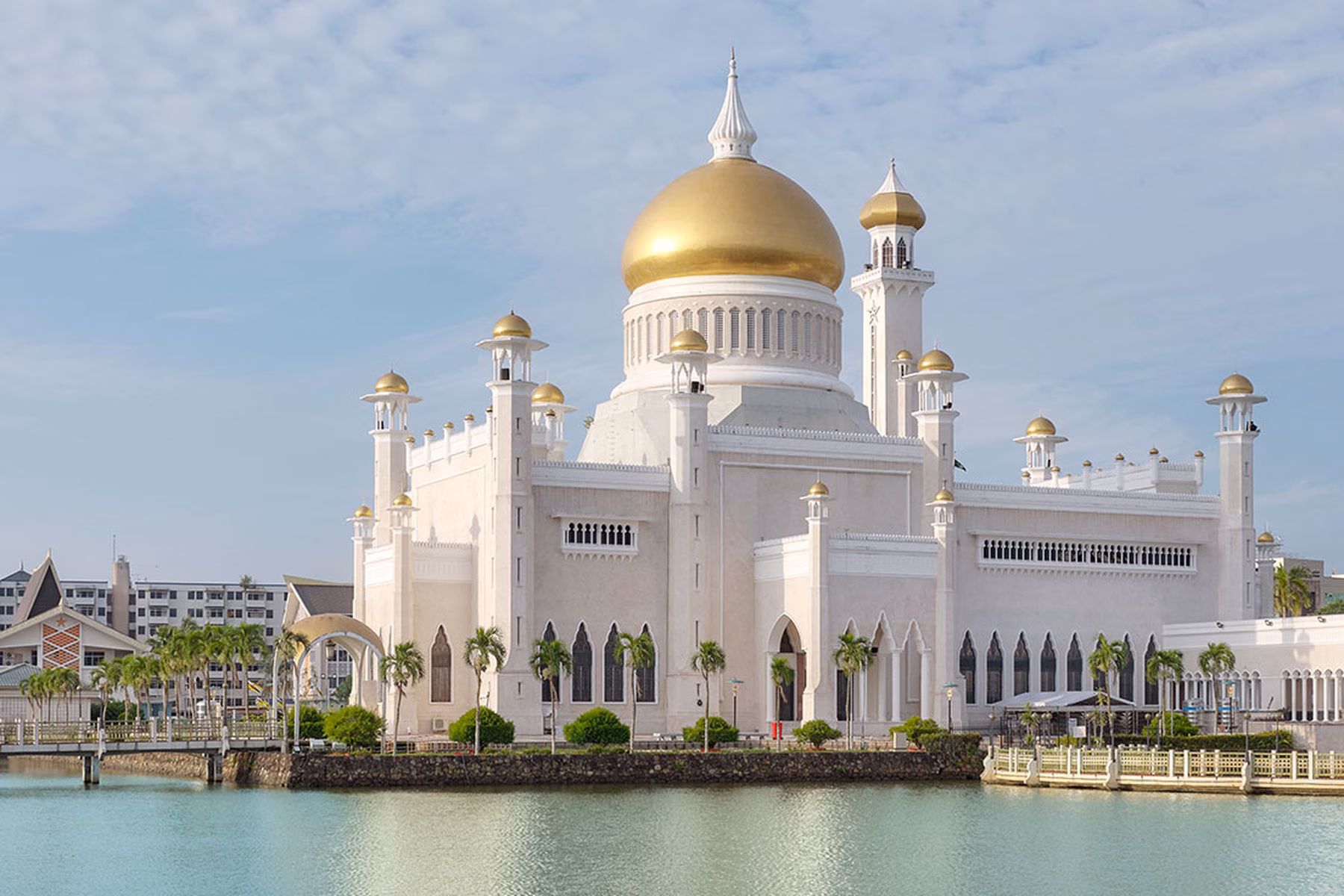 brunei