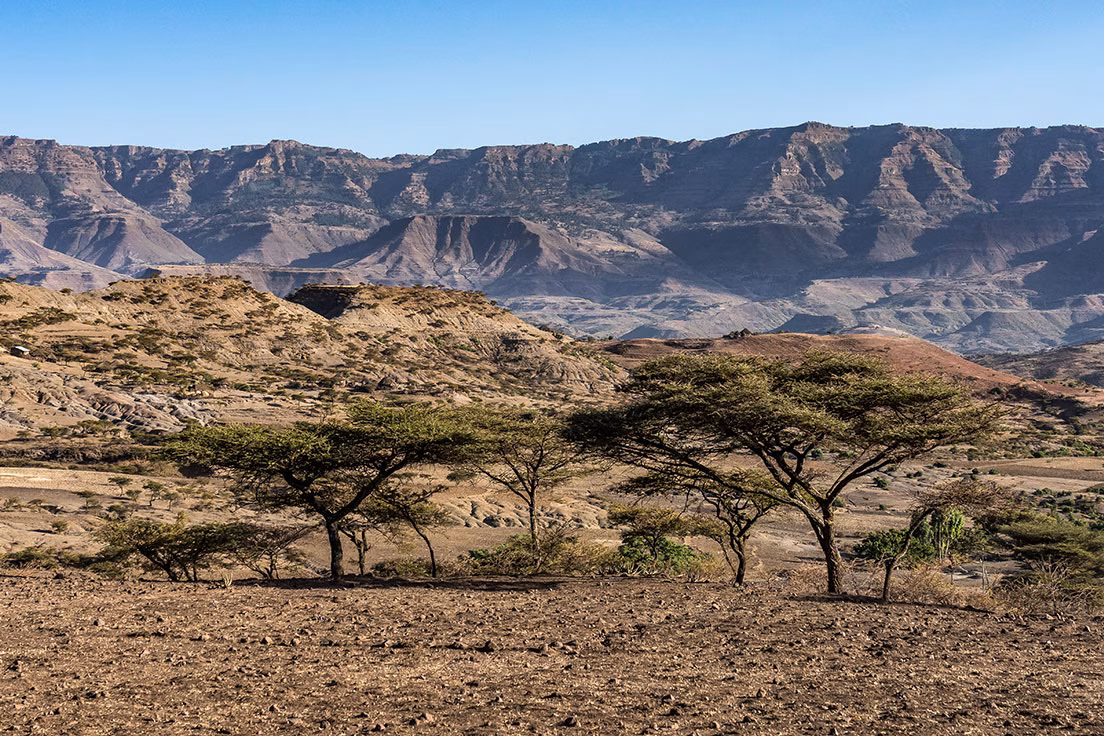 eritrea