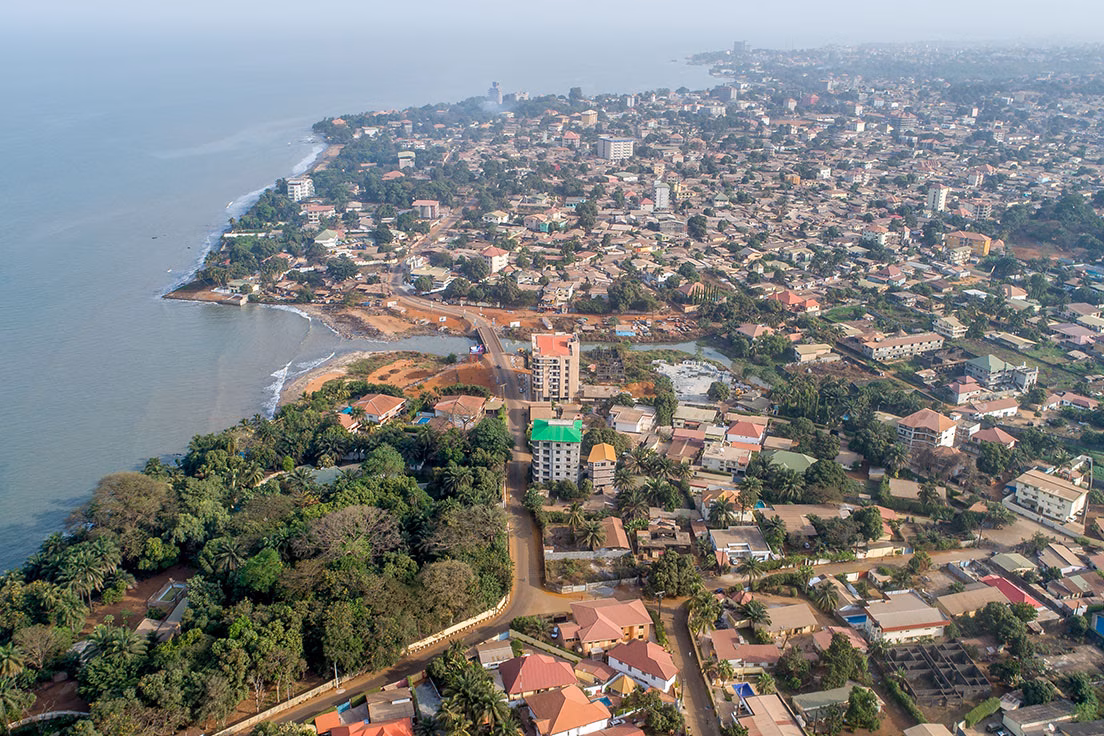 guinea