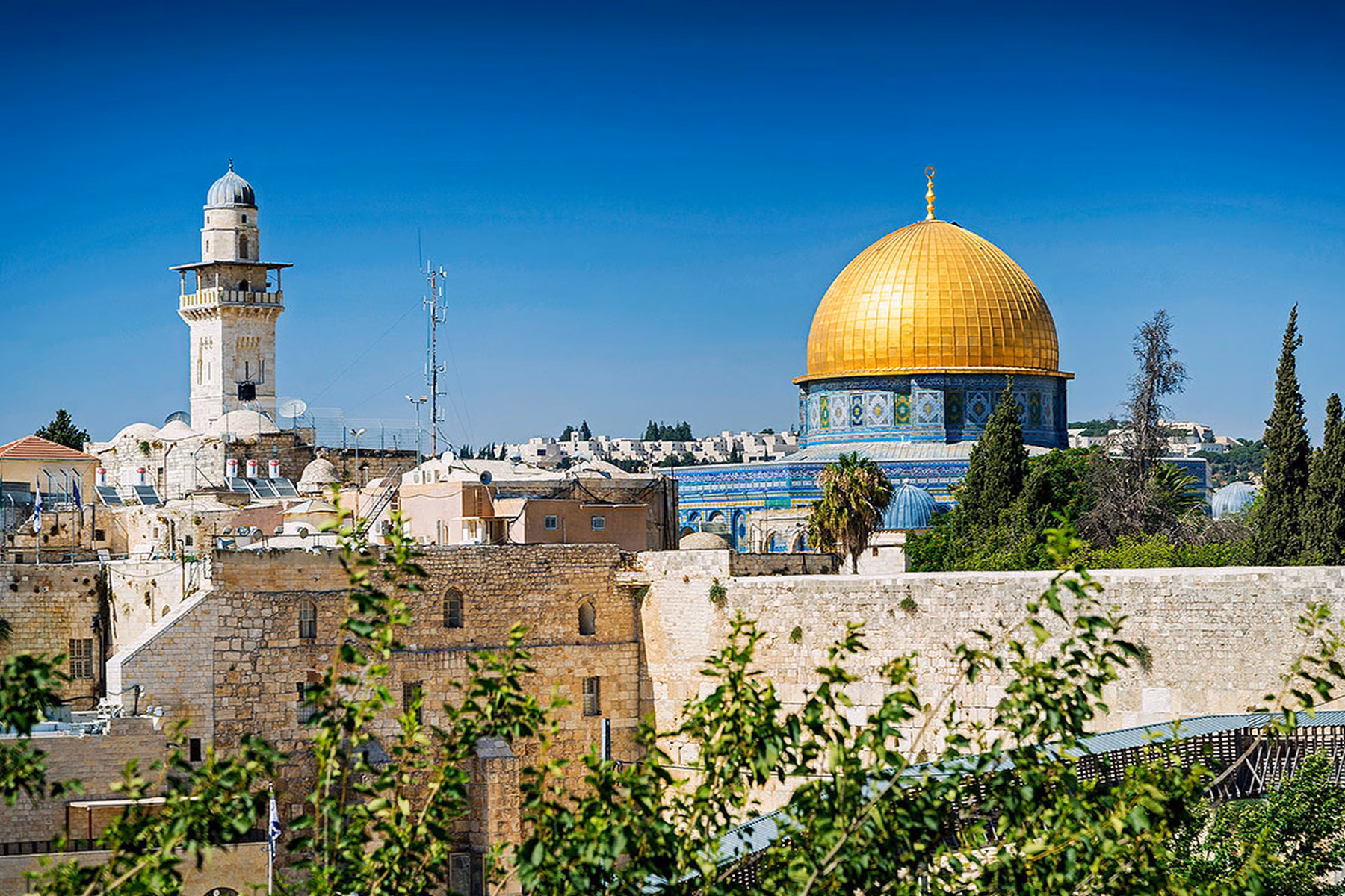 israel