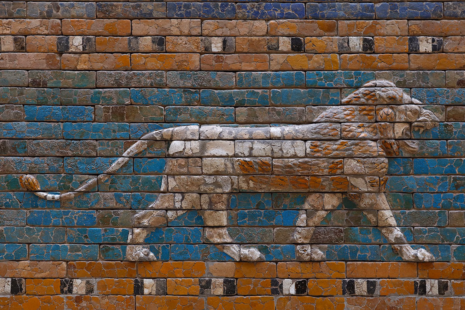 iraq