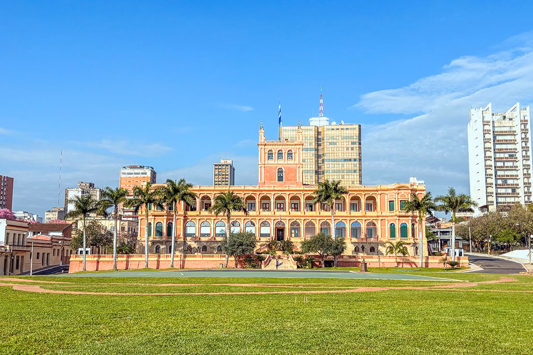paraguay