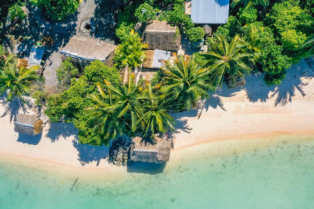 kiribati