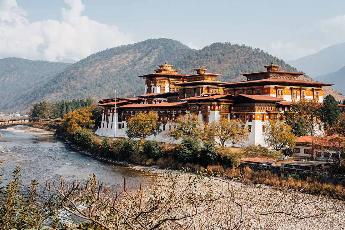 bhutan