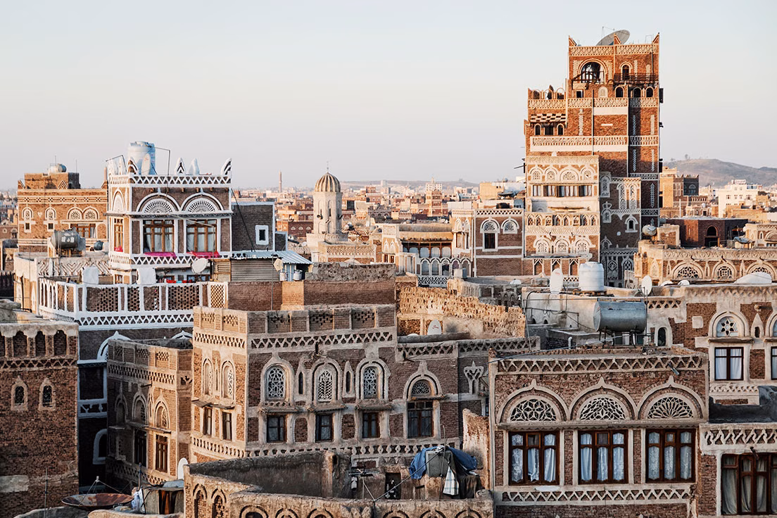 yemen