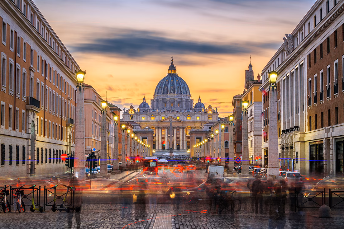 vatican