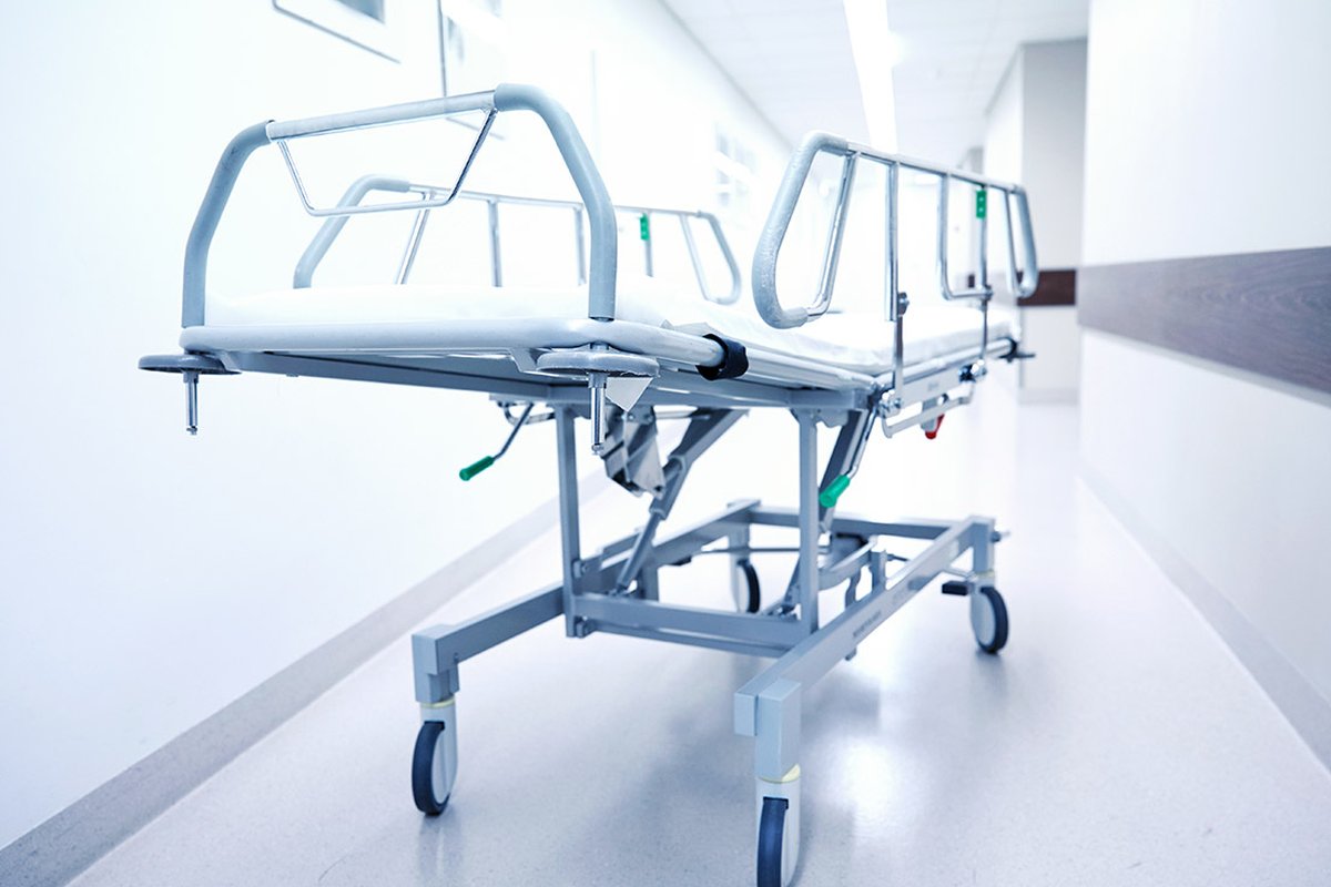stretcher