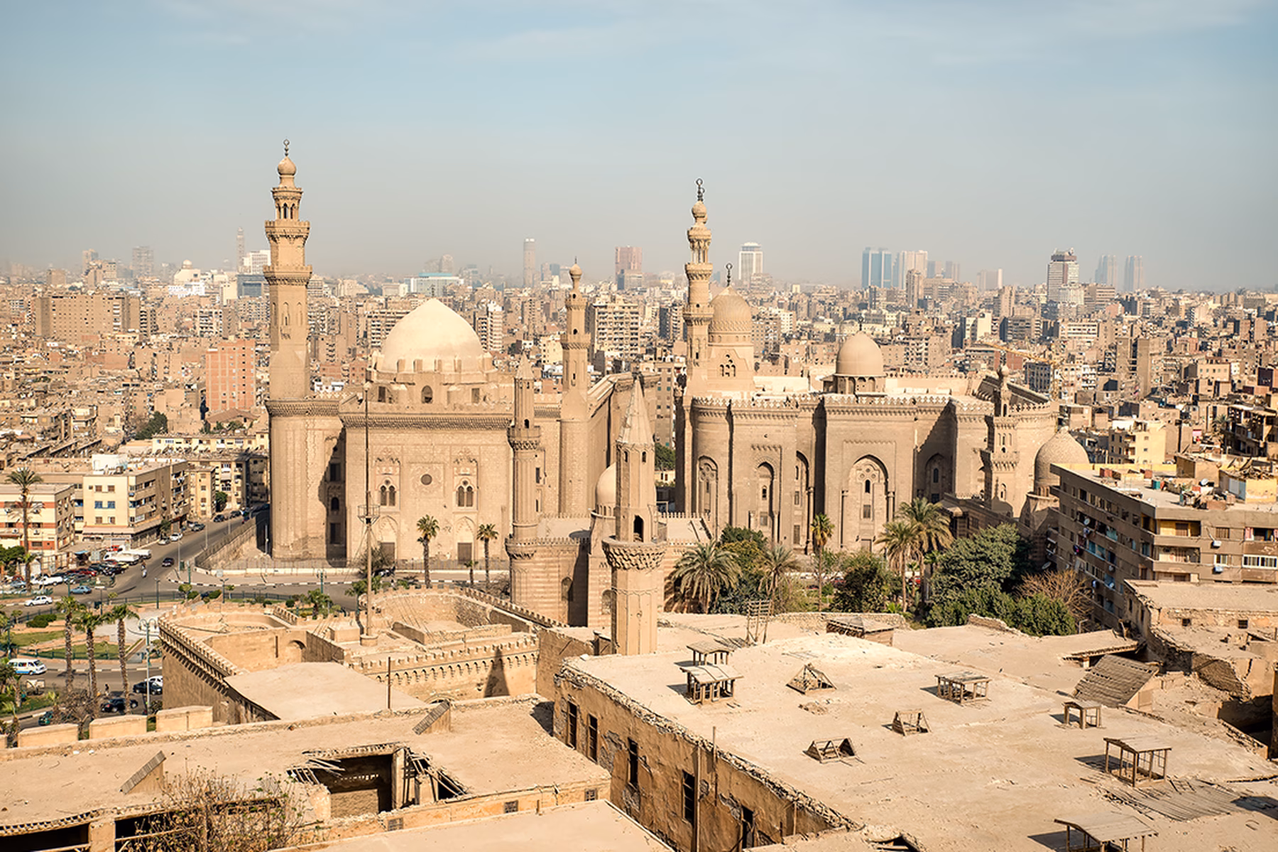 egypt