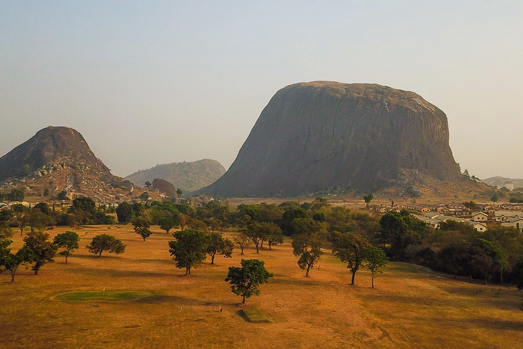 nigeria