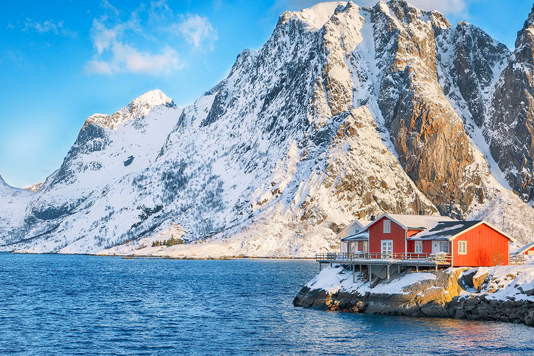 norway