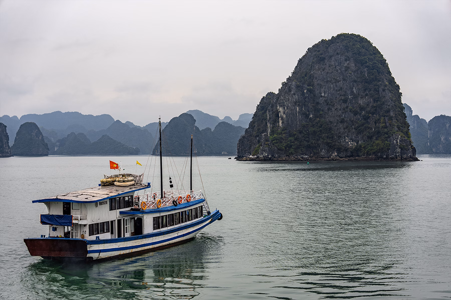 vietnam