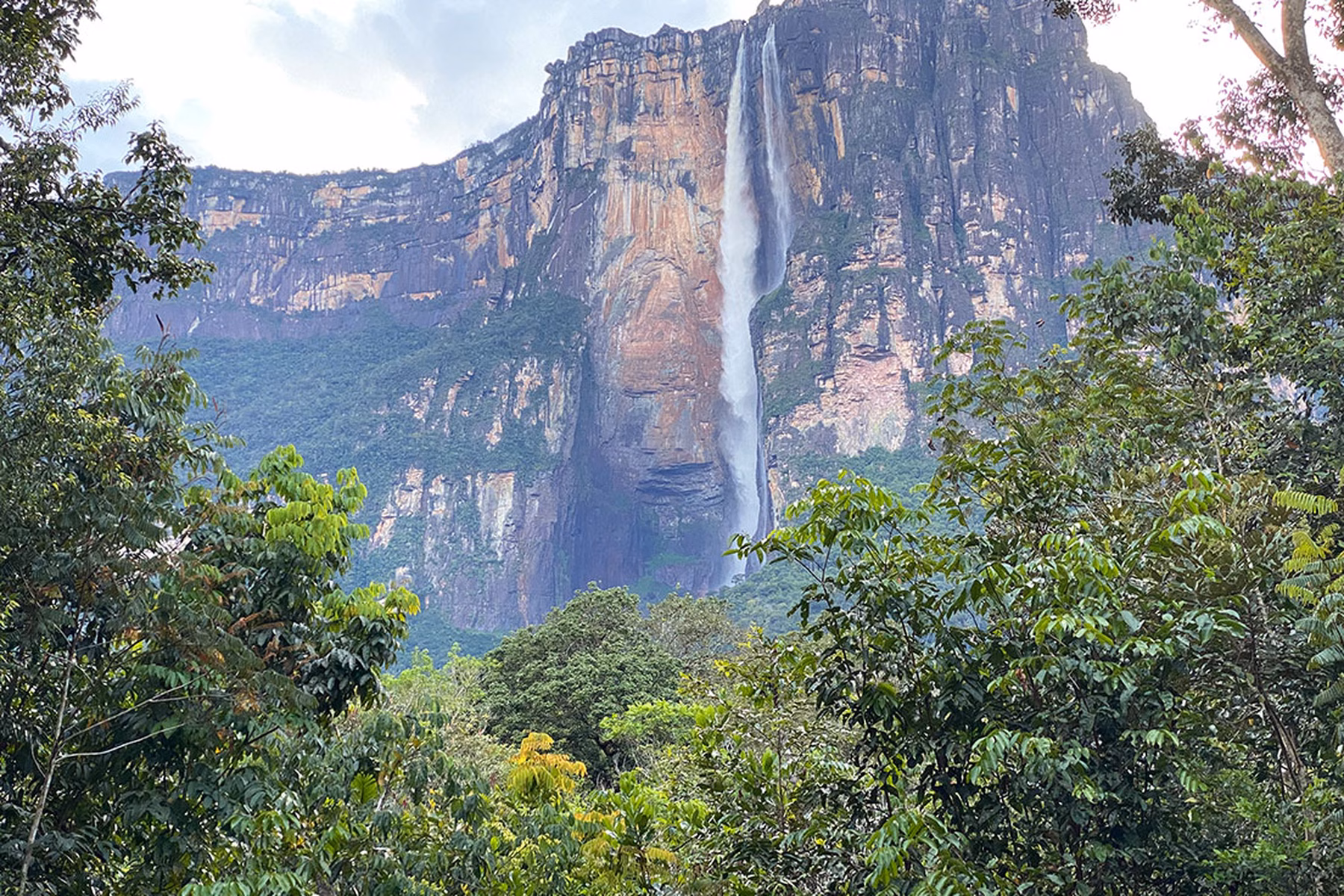 venezuela