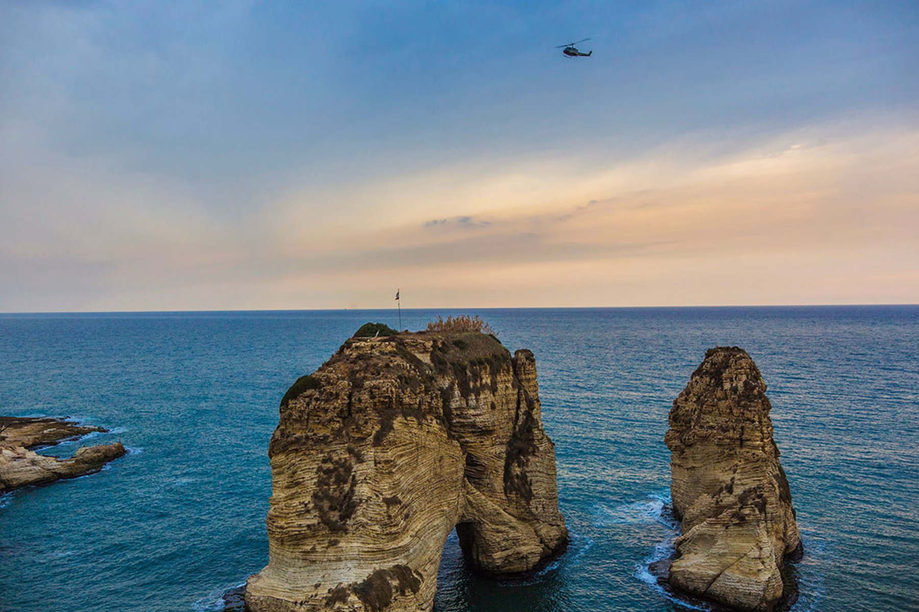lebanon