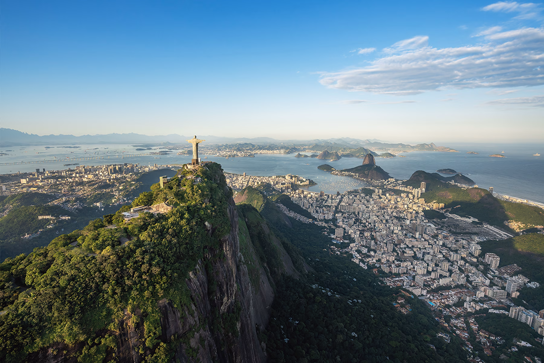 brazil
