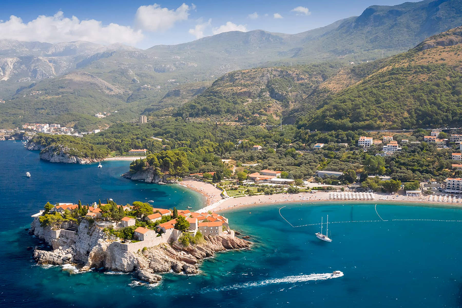 montenegro