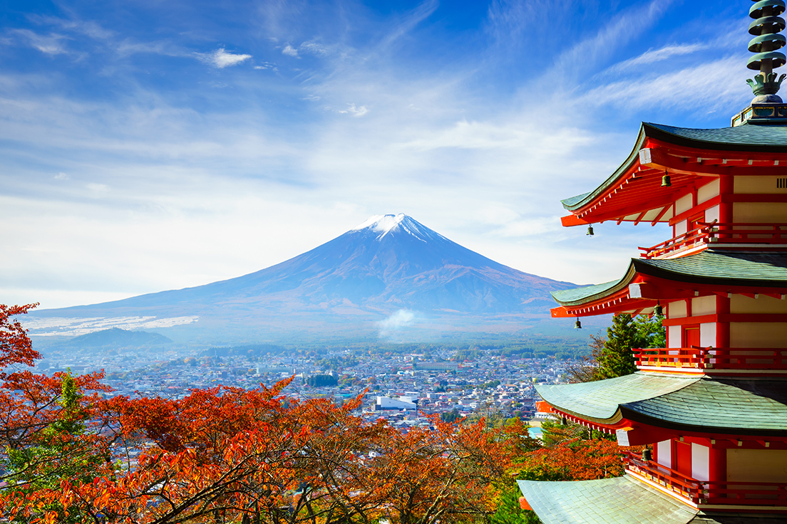 Japan Japan