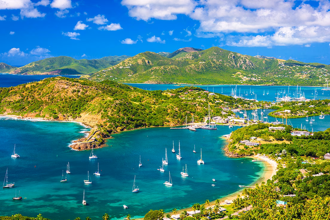 antigua-and-barbuda