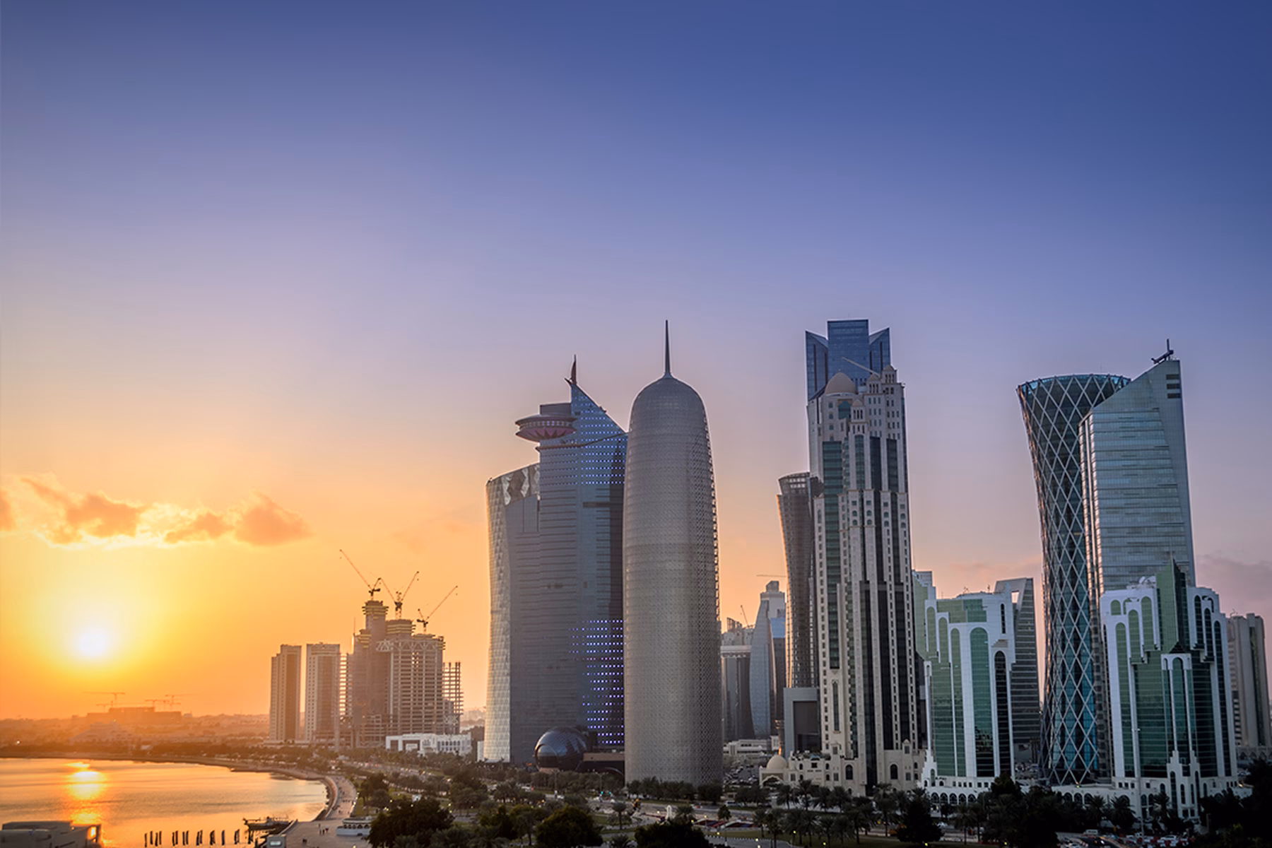 qatar