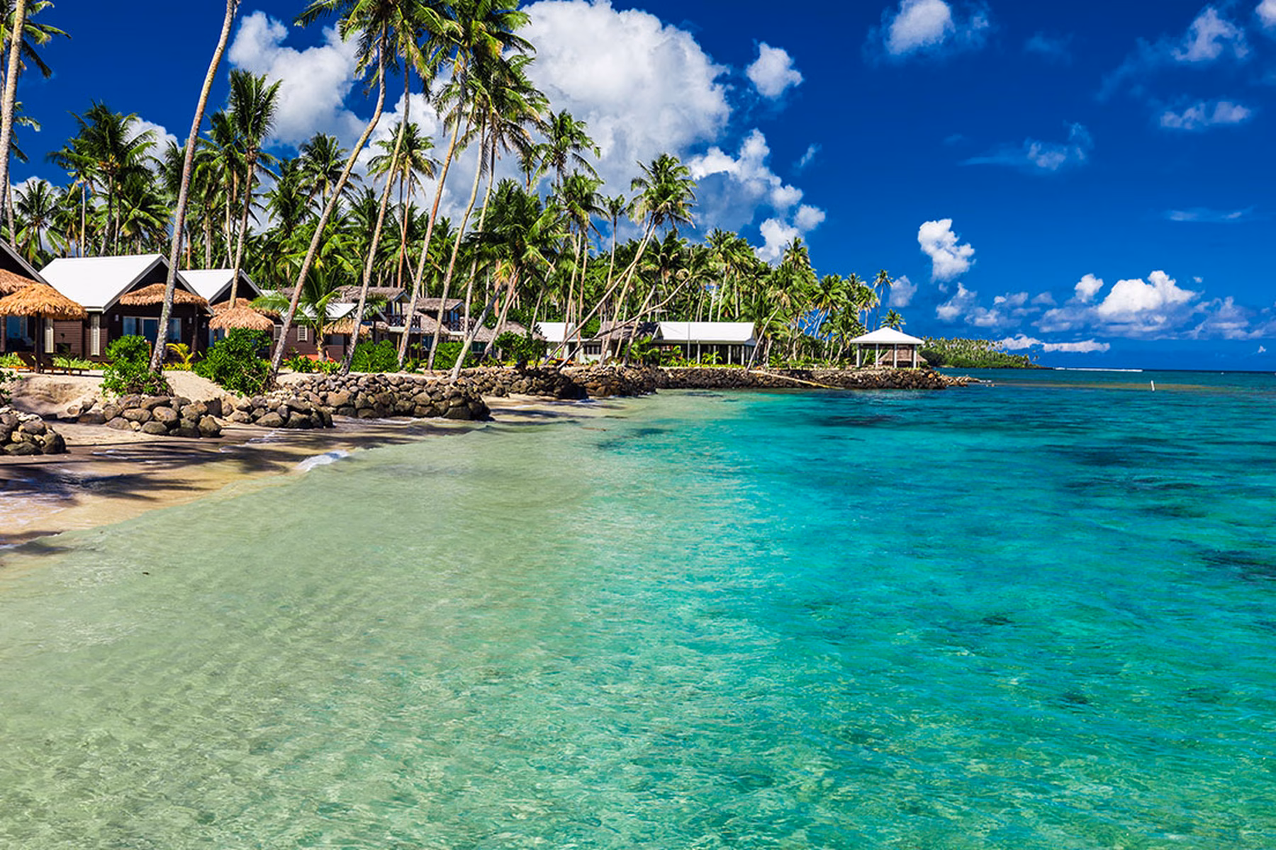 samoa