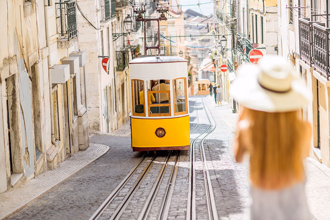 portugal