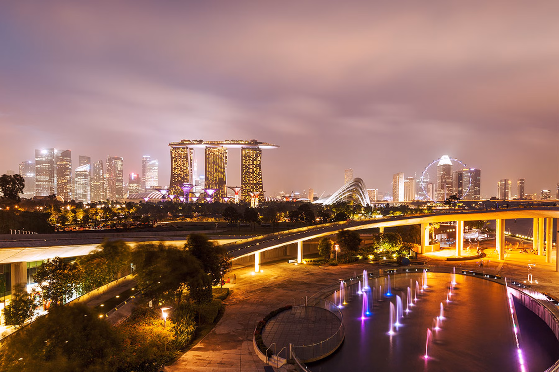 singapore