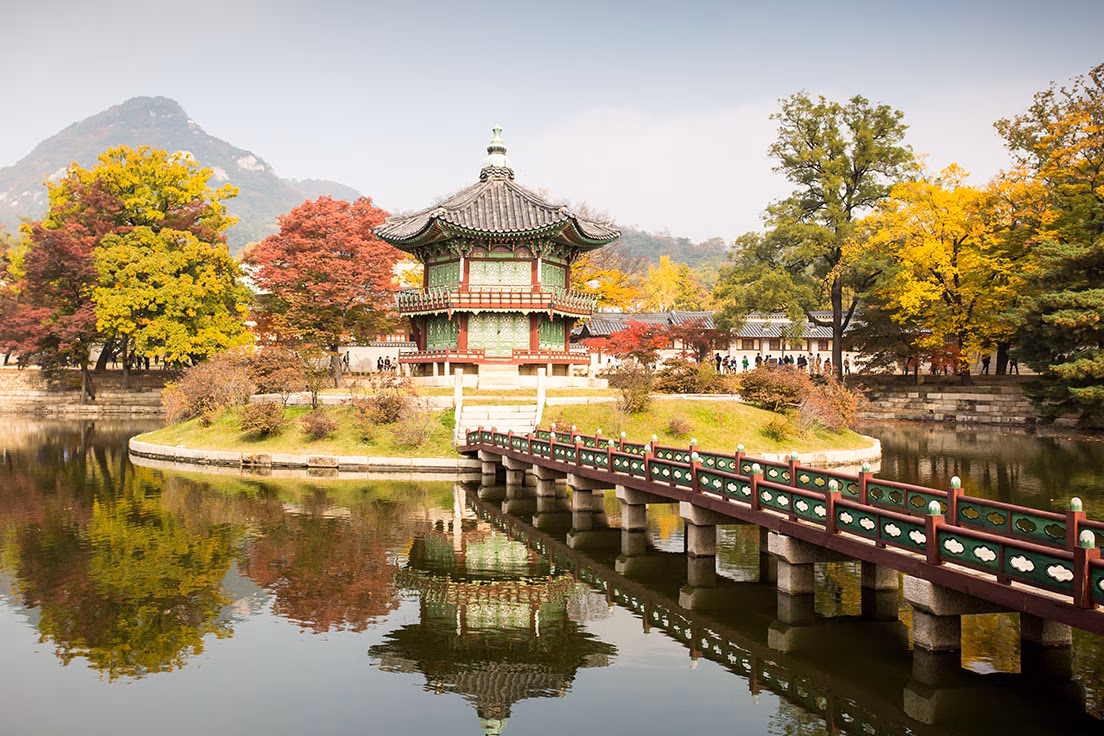 south-korea