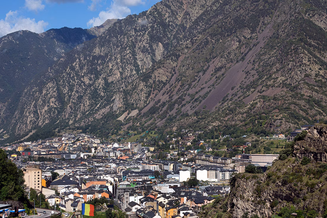 andorra