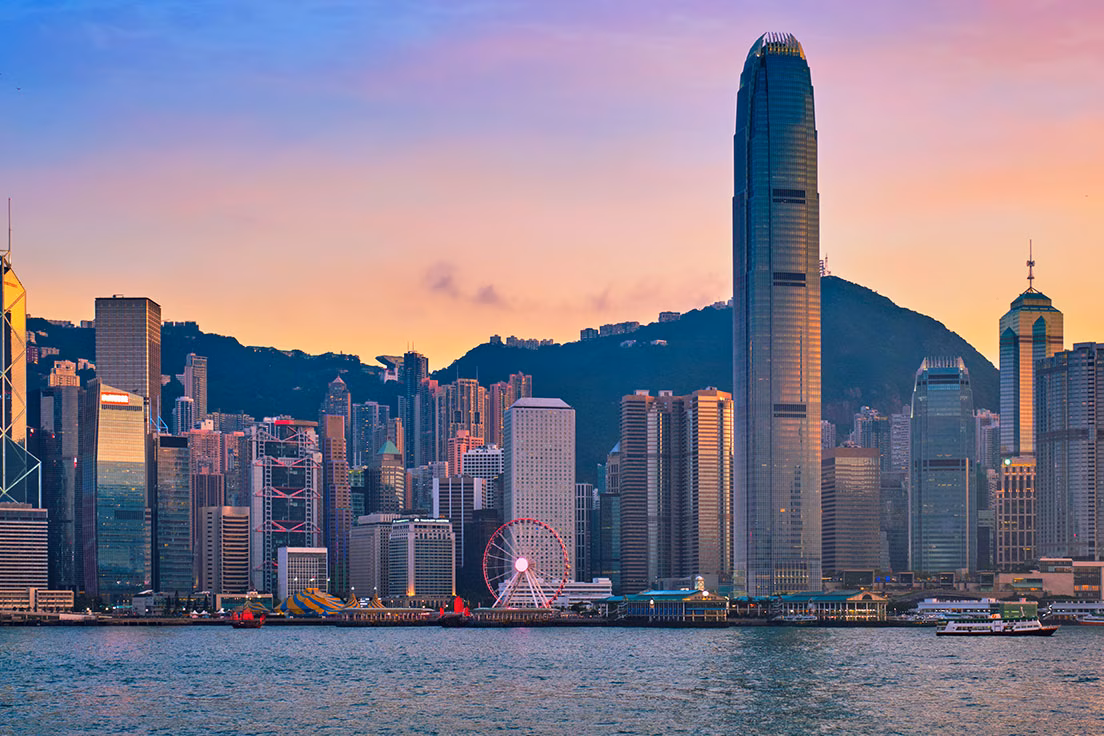 hong-kong