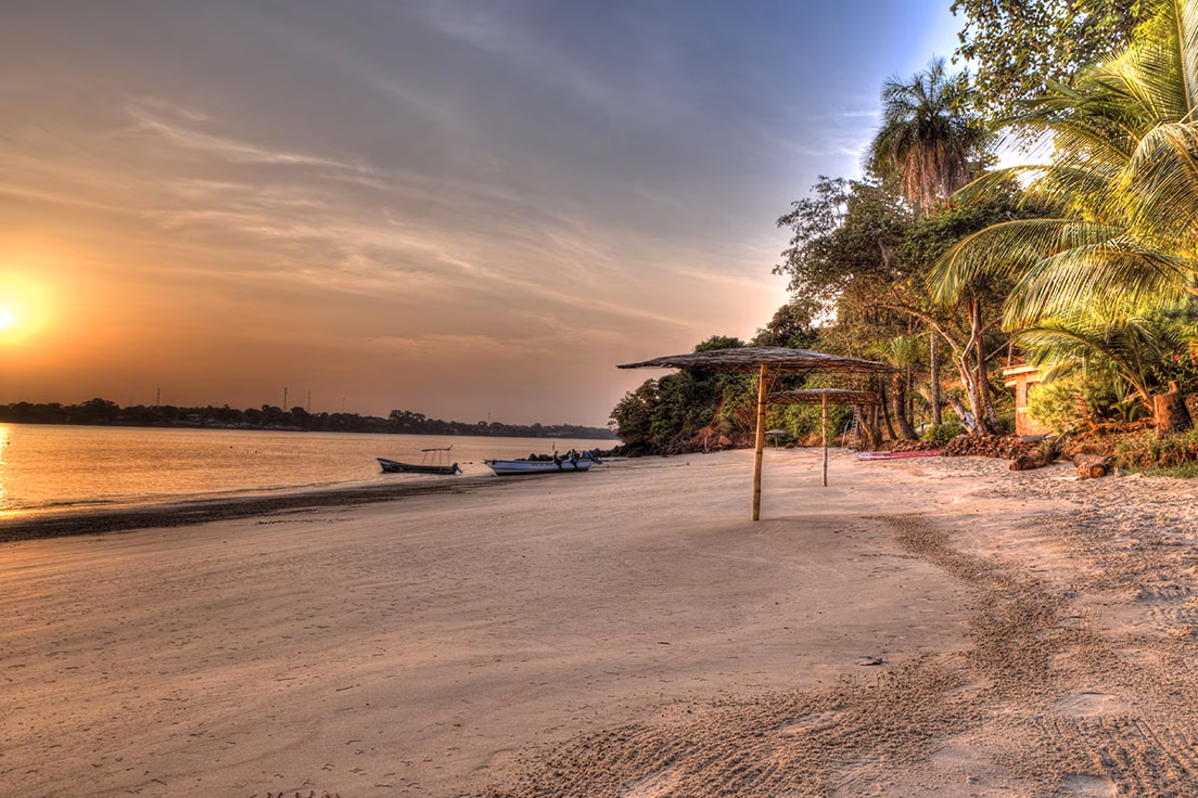 guinea-bissau