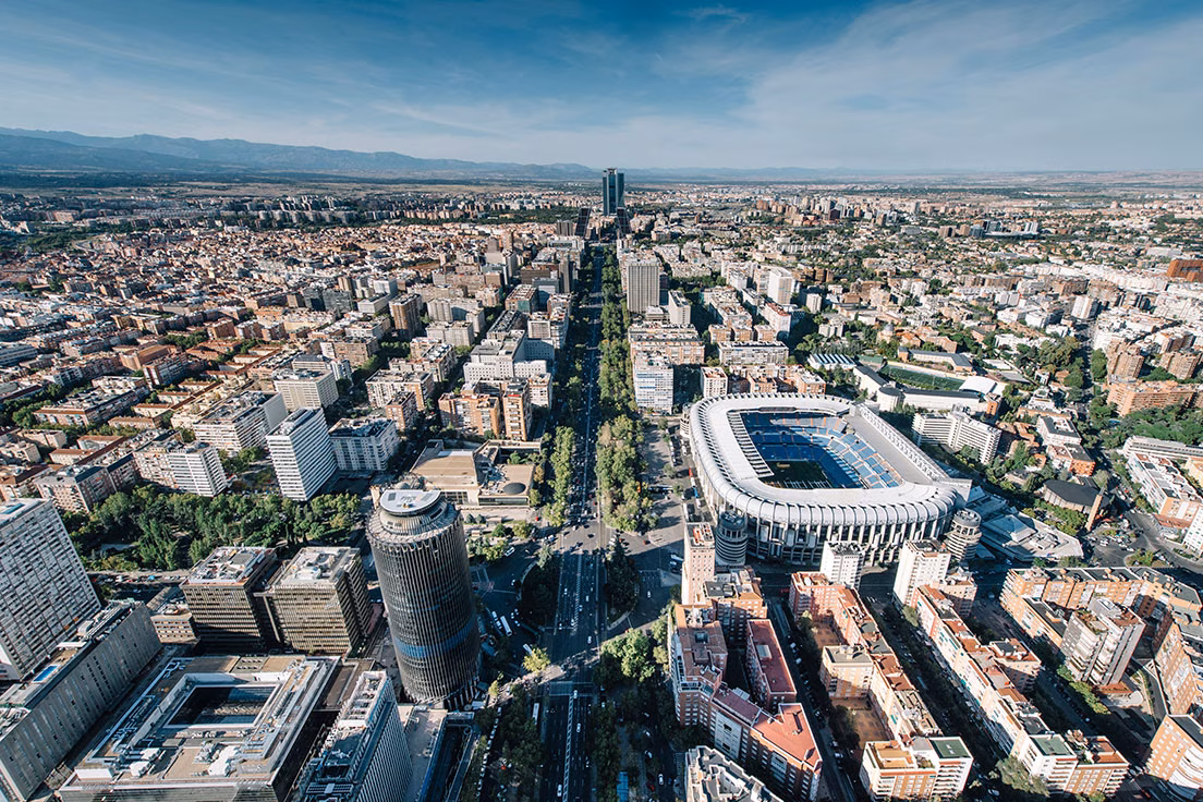 spain