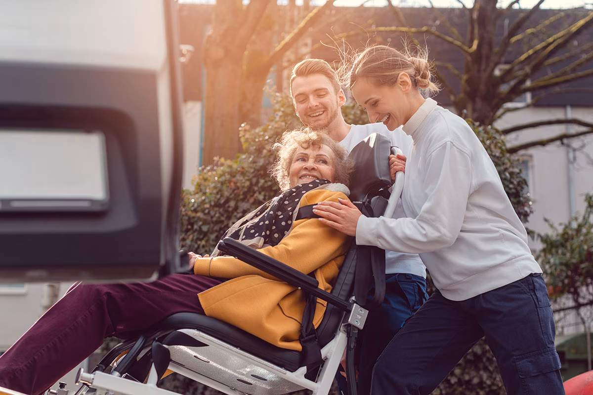 wheelchair-patient-transfer