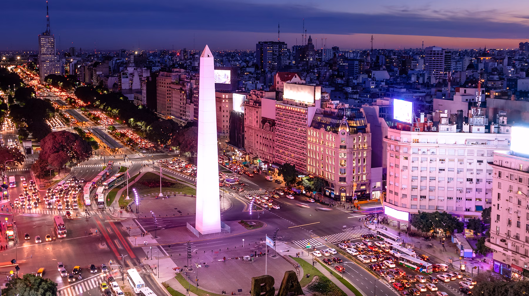 argentina
