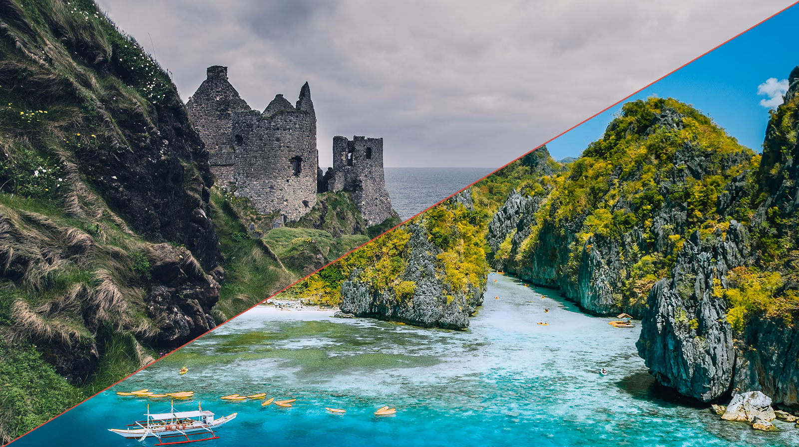 ireland-and-the-pilippines