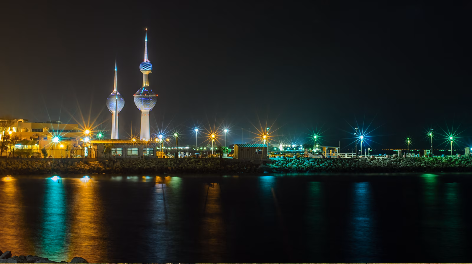 kuwait