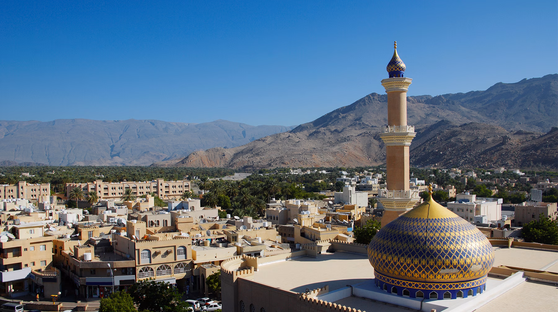 oman