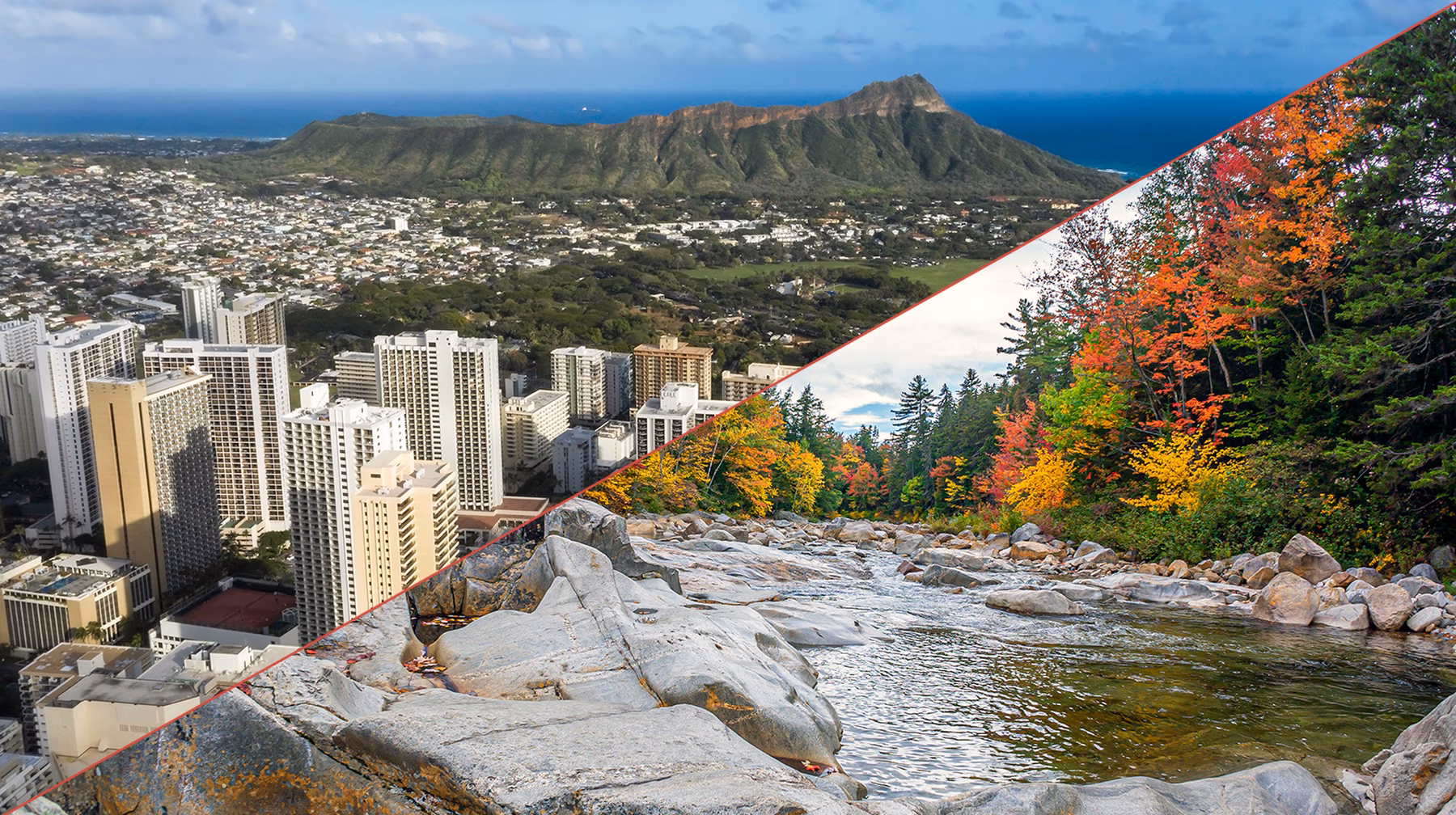 Air Ambulance Between New Hampshire and Hawaii