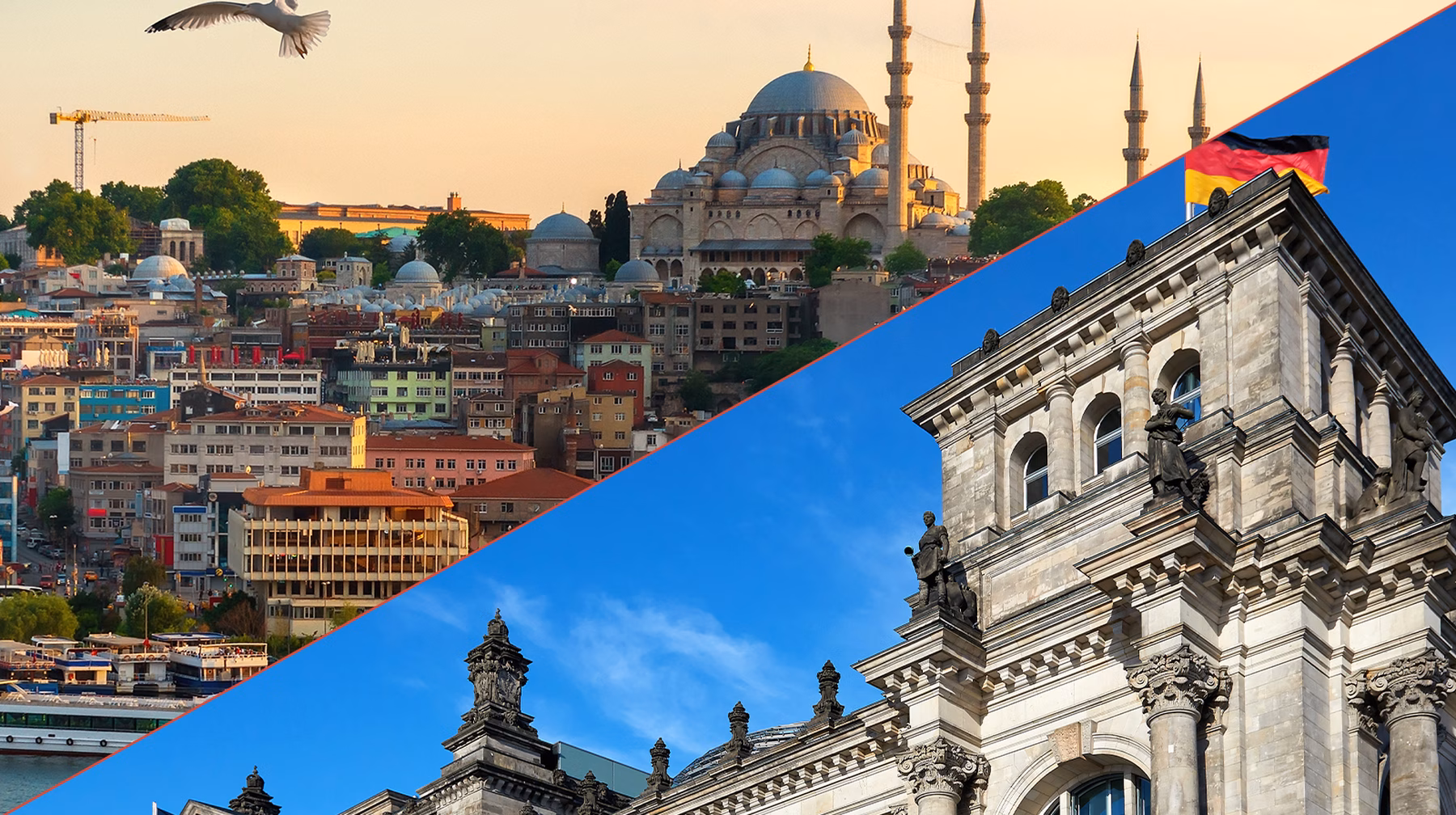 turkey-to-germany