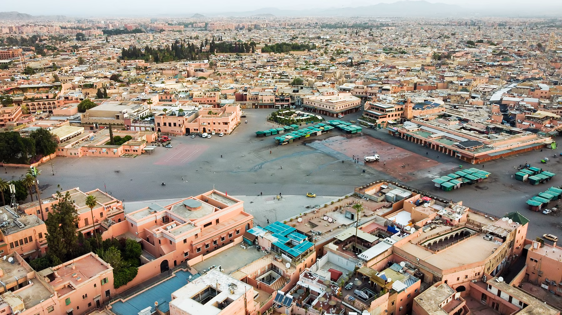morocco