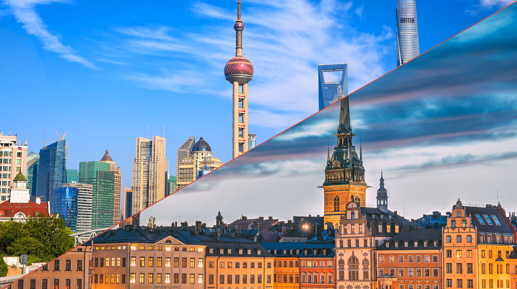 china-to-sweden