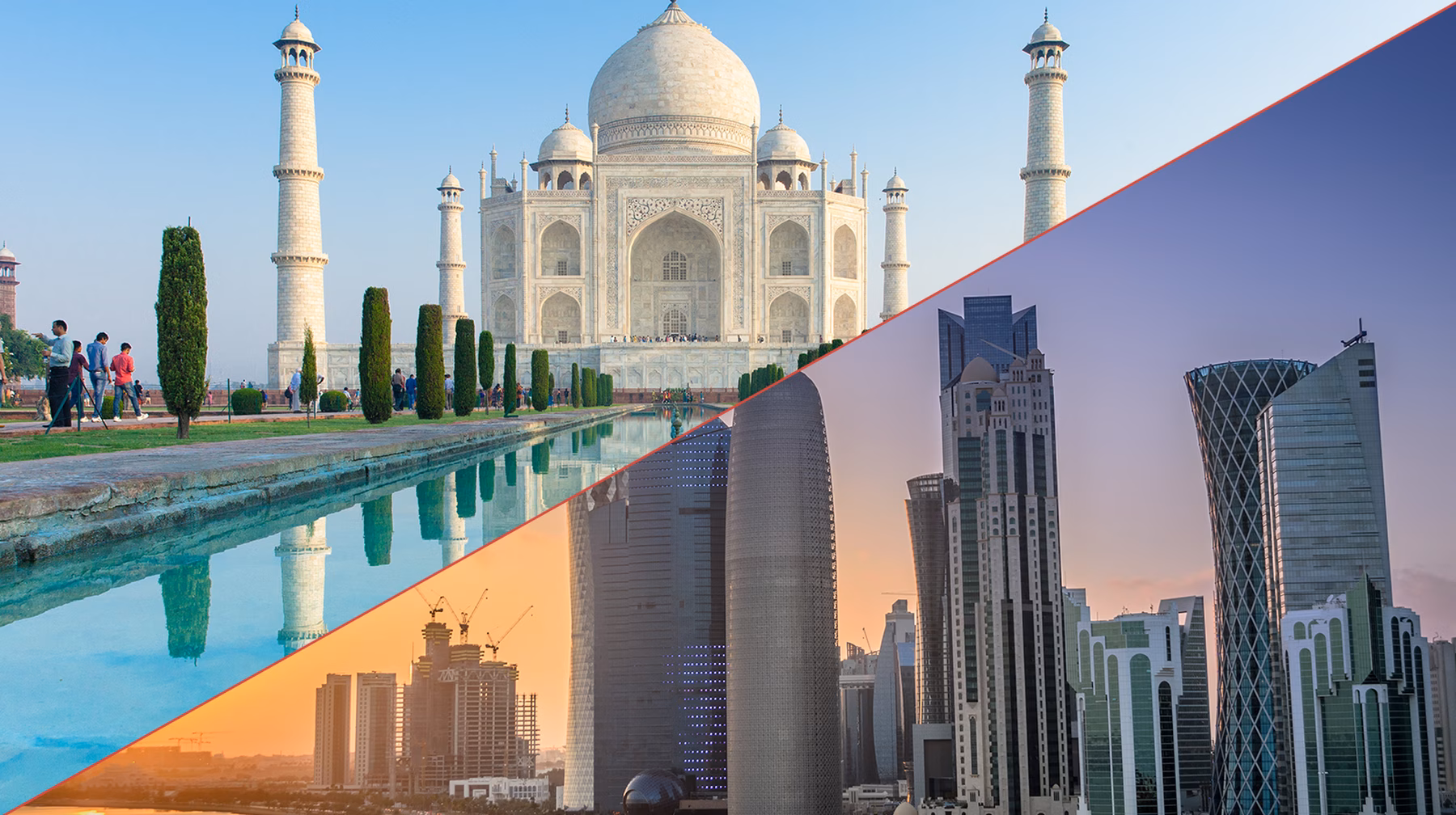 qatar-to-india