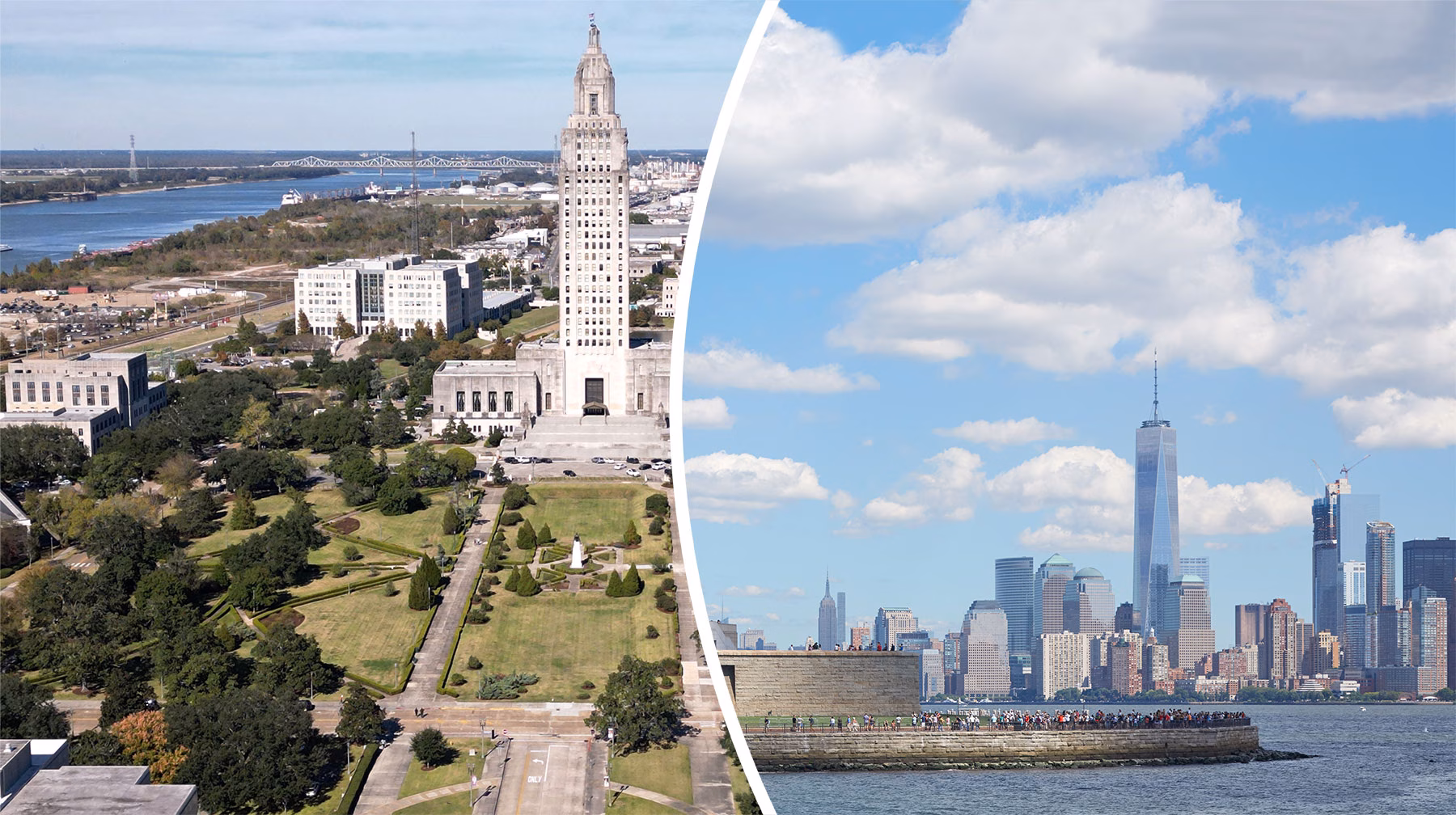 louisiana-and-new-york