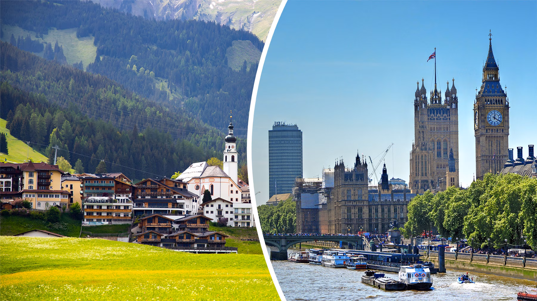 austria-and-the-united-kingdom