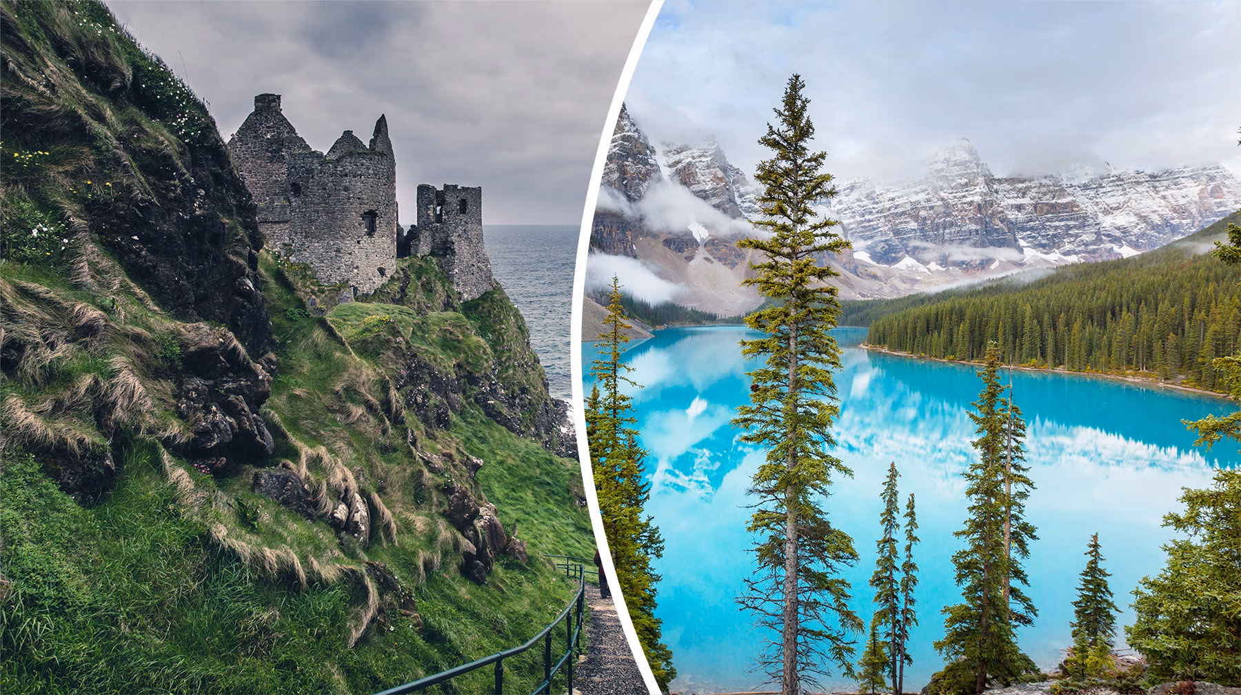 ireland-and-canada