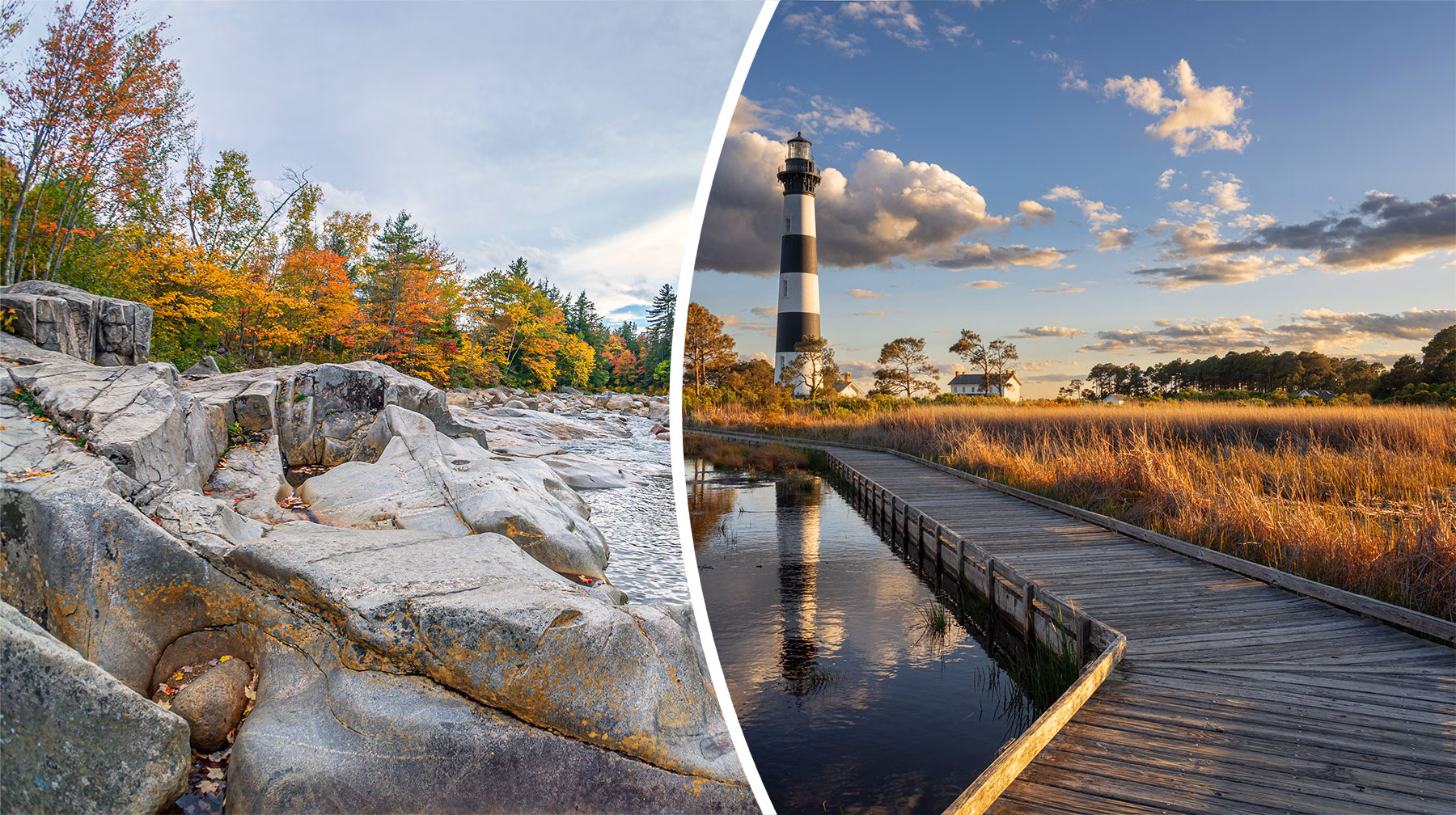 new-hampshire-and-north-carolina