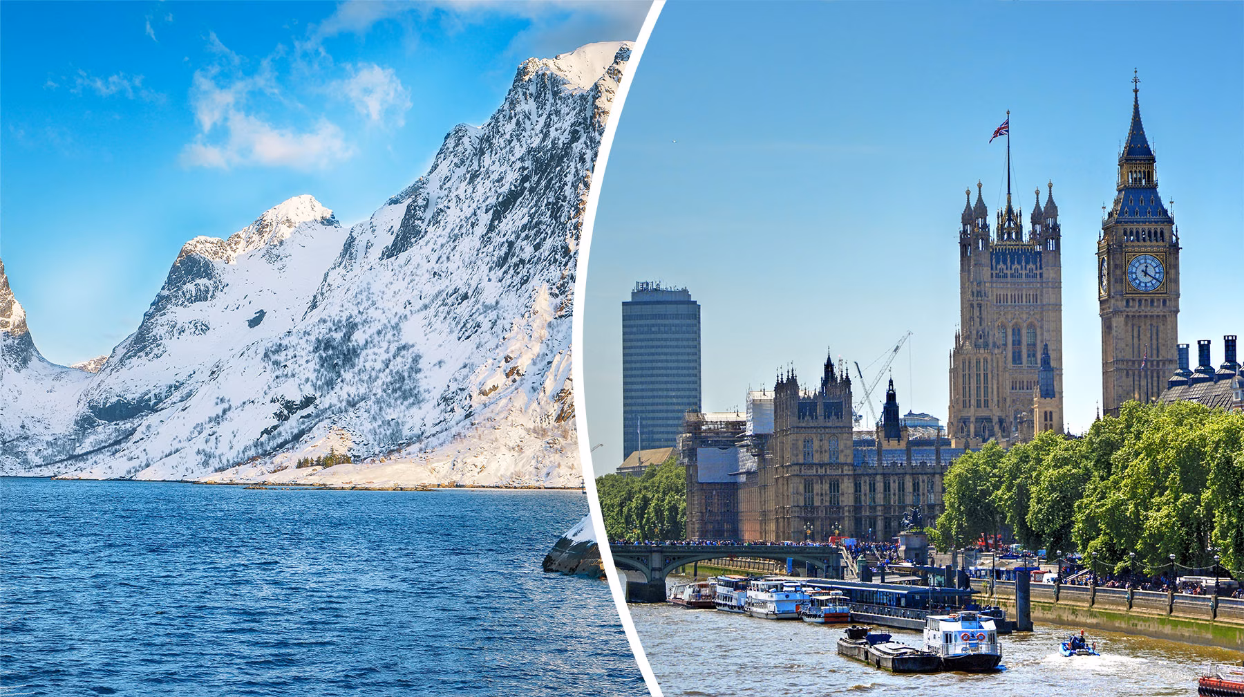 norway-and-the-united-kingdom