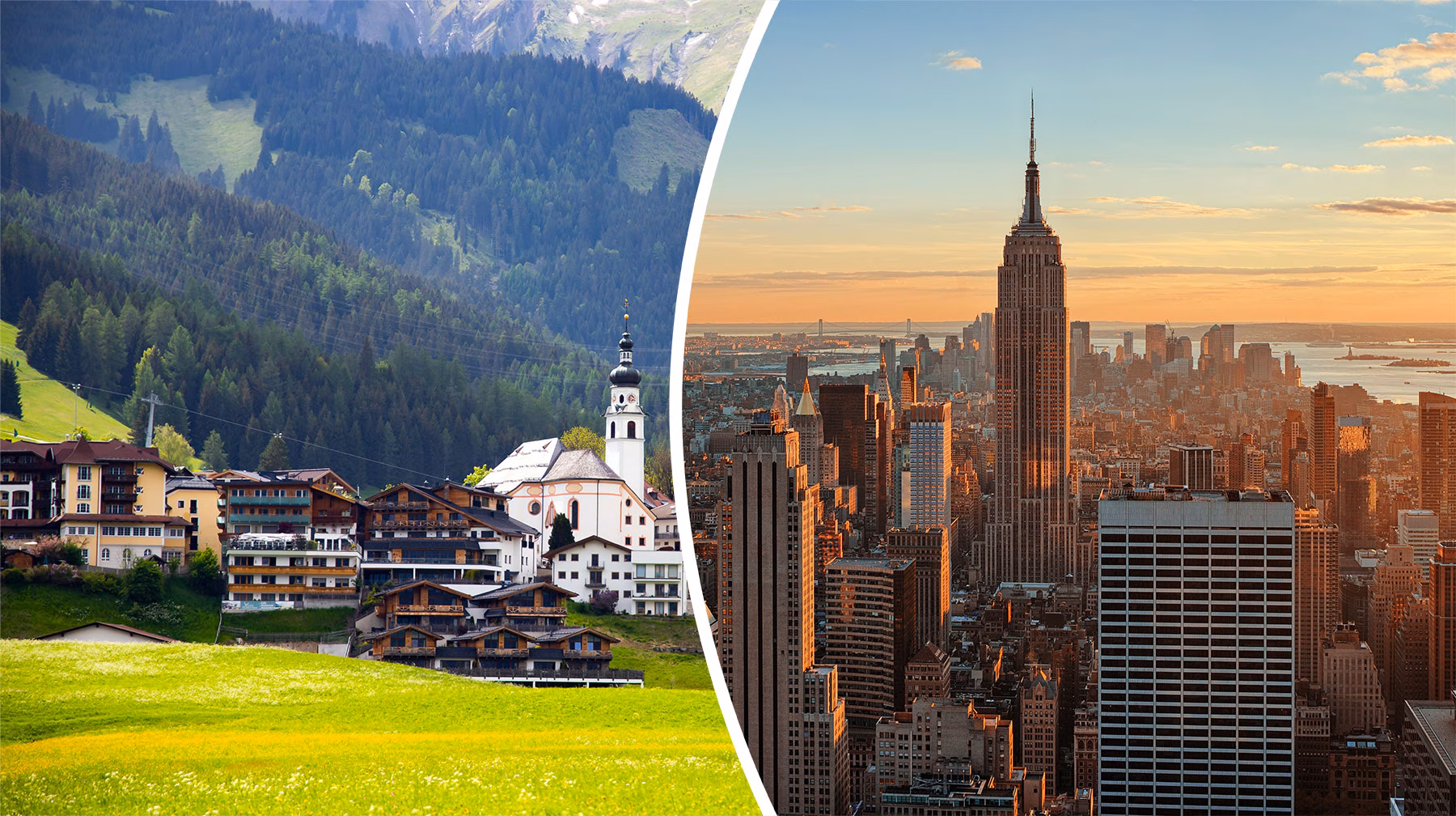 austria-and-the-united-states