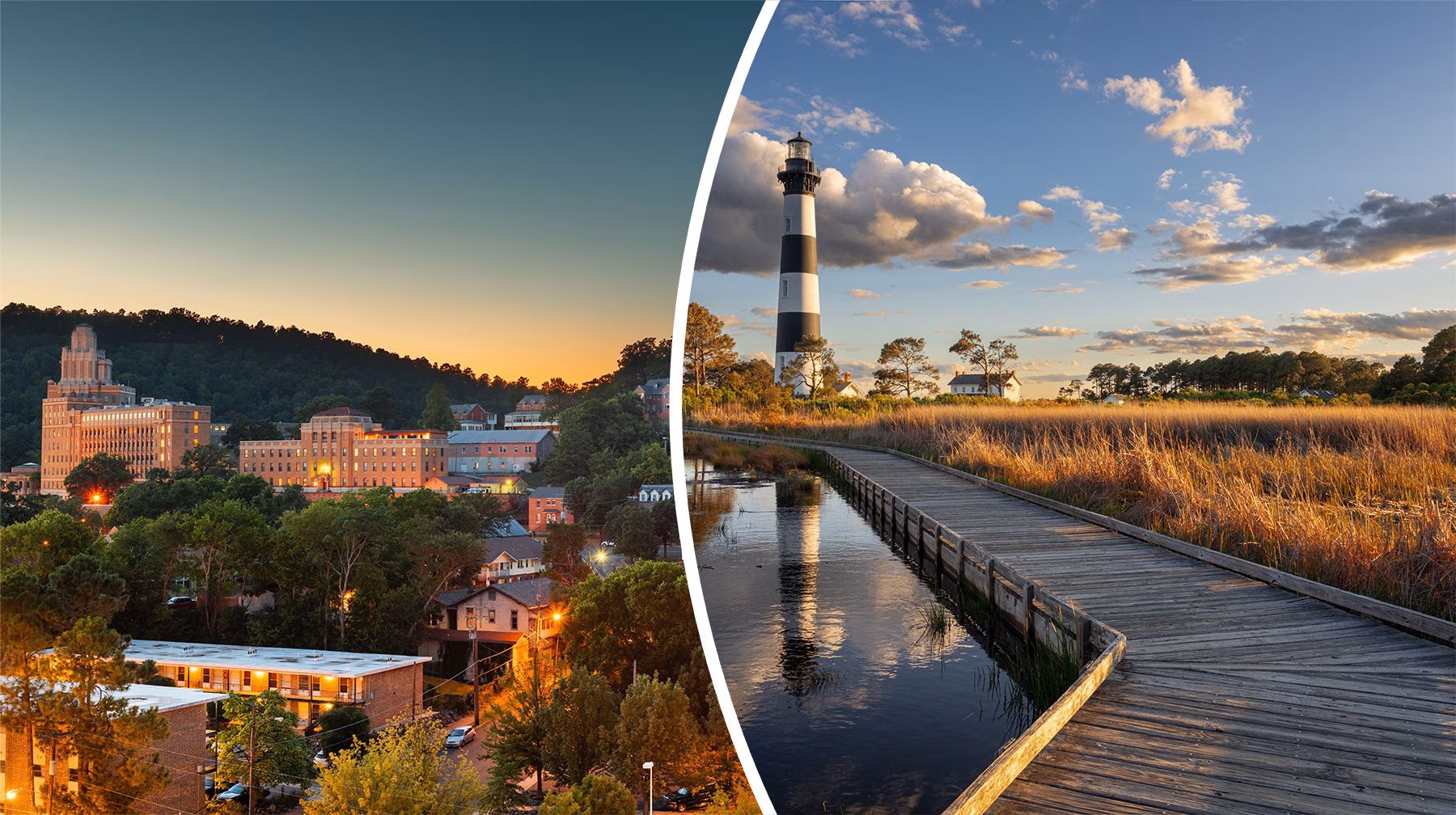 arkansas-and-north-carolina