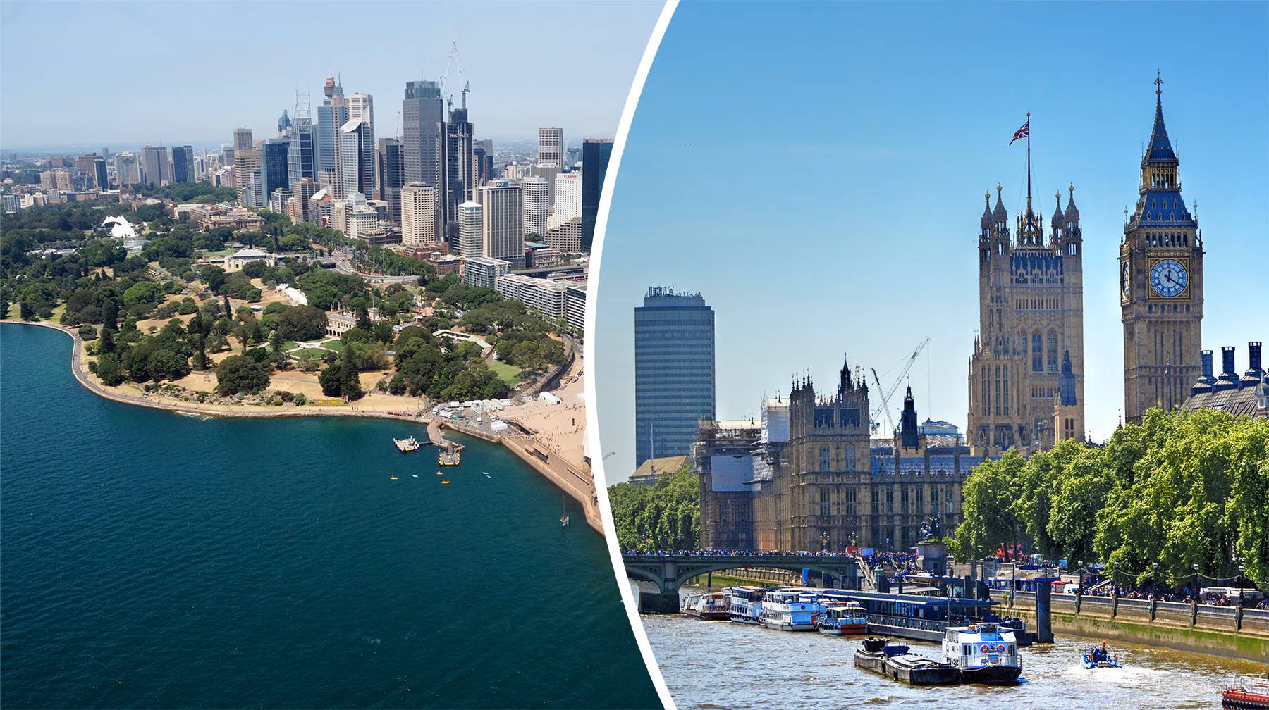 australia-and-the-united-kingdom