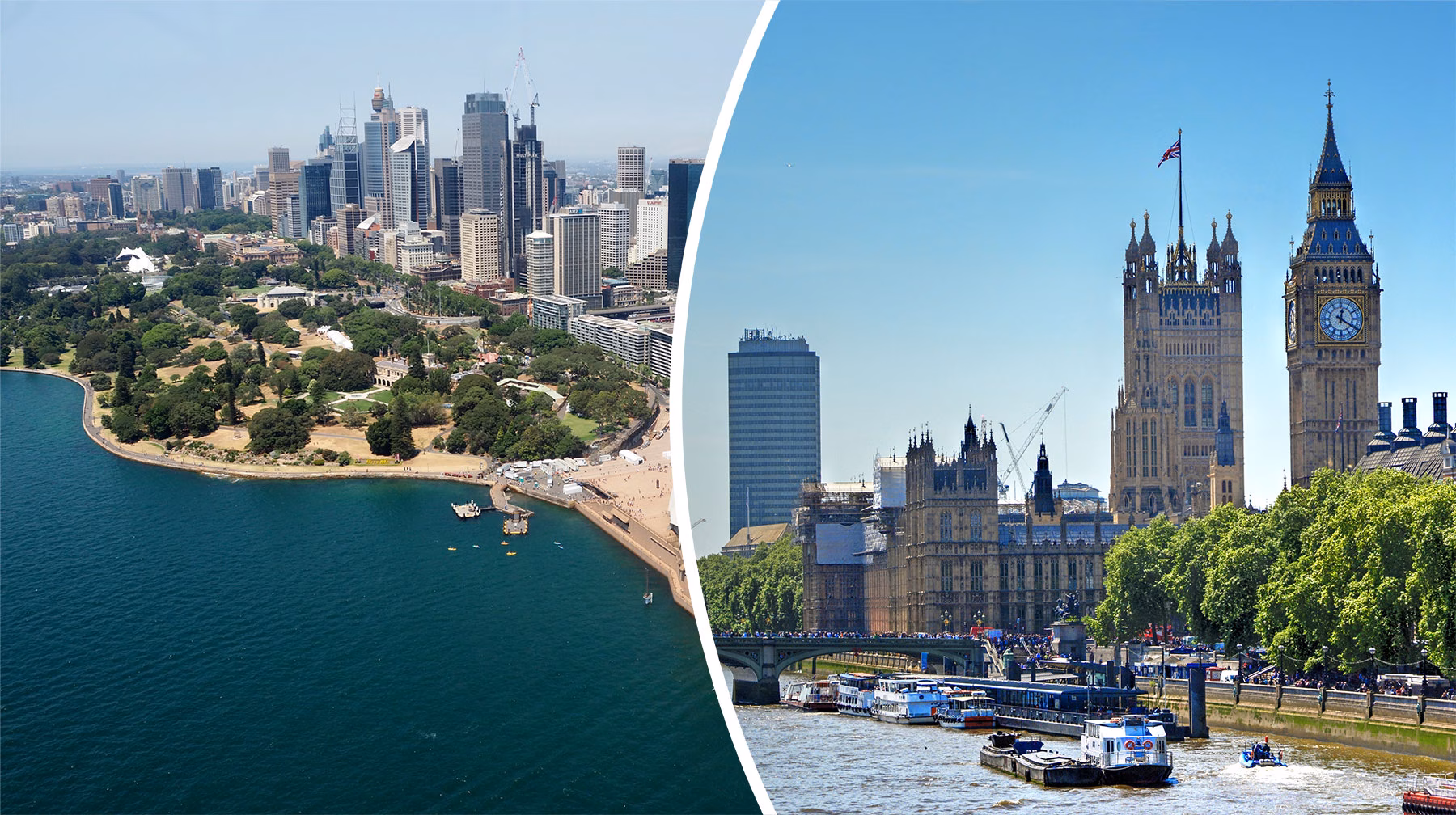 australia-and-the-united-kingdom