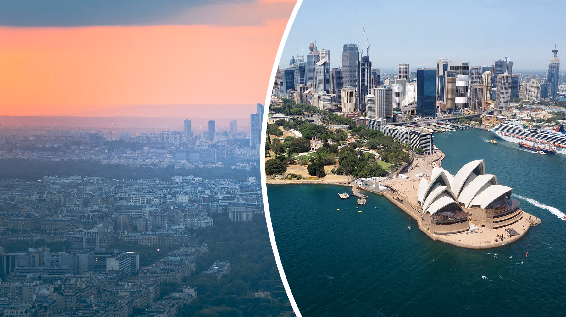 france-and-australia